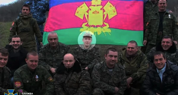 В Одессе задержали боевика, который участвовал в оккупации Крыма 