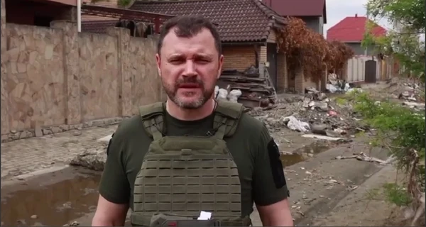 Клименко о ликвидации последствий подрыва Каховской ГЭС: главной проблемой остается водоснабжение