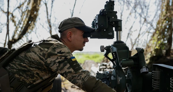 РФ атаковала юг Украины, силы ПВО сбили 6 «Калибров» и 25 БПЛА