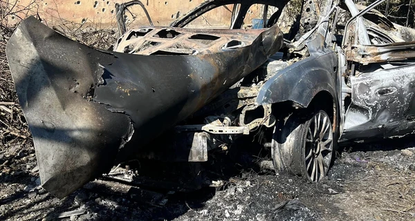 РФ атаковала 9 областей, есть пострадавшие и погибшие