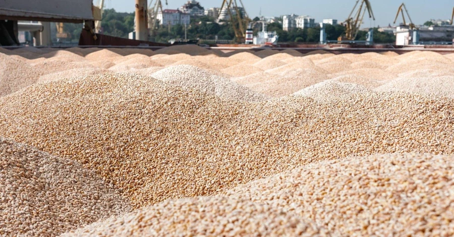 Китай зробив заяву відносно продовження зернової угоди