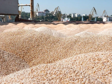 Китай сделал заявление о продлении зернового соглашения