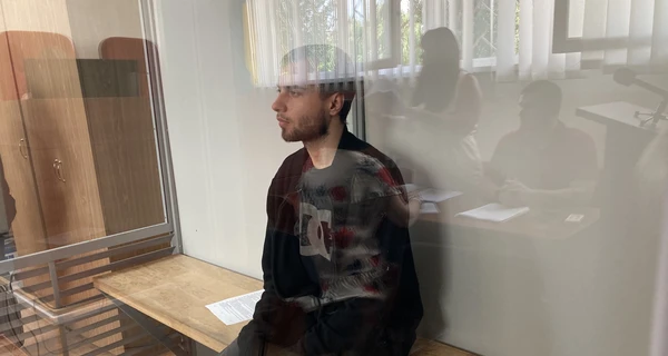 В Харькове взяли под стражу 20-летнего подозреваемого в тройном убийстве