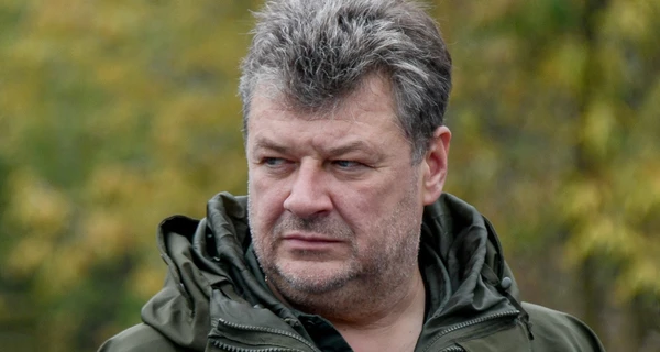 На Житомирщине 