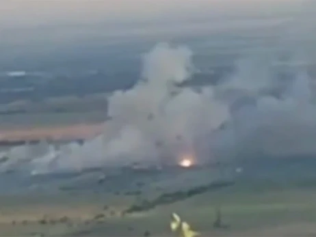 Буданов заявив, що вибухи в Криму – результат успішної операції українських військових