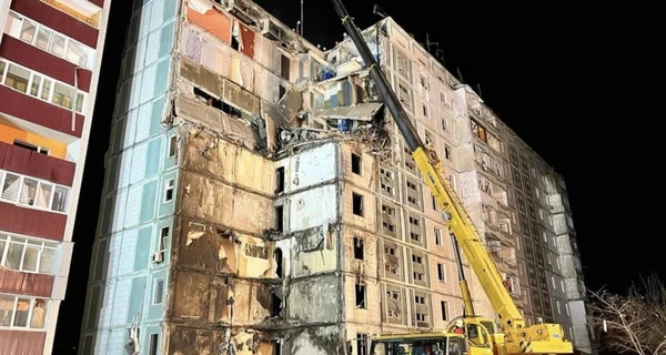 В больнице скончалась еще одна жертва российского ракетного удара по многоэтажке в Умани