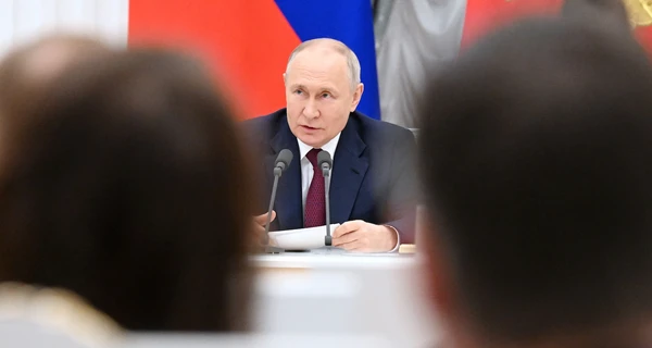Путин не поедет на саммит в ЮАР, где ему грозит арест, – отправил Лаврова