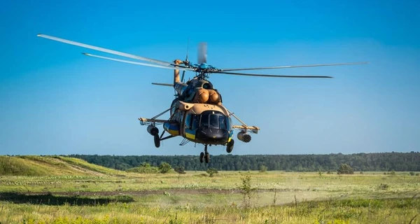 ВСУ продолжают наступление на двух направлениях и закрепляются на достигнутых рубежах