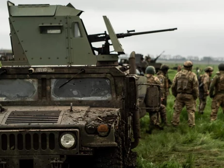 Втрати РФ в Україні перевищили 240 тисяч військовослужбовців