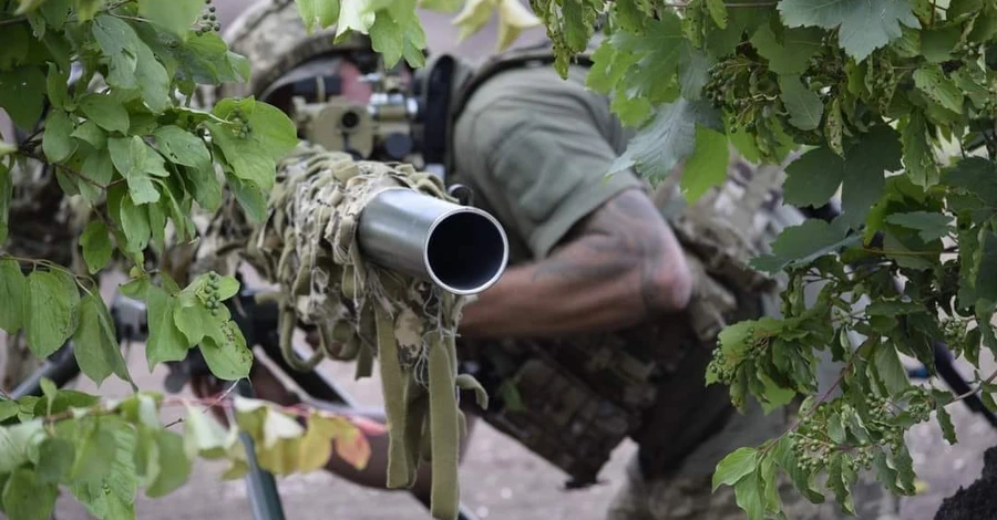 В ISW заявили, що росіяни відмовляються воювати і здаються в полон  на півдні України