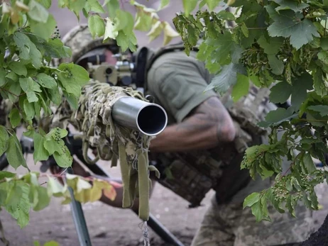 В ISW заявили, що росіяни відмовляються воювати і здаються в полон  на півдні України