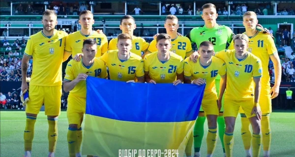 Факт. Краще, ніж на 2020. Що очікує збірну України на Євро-2024