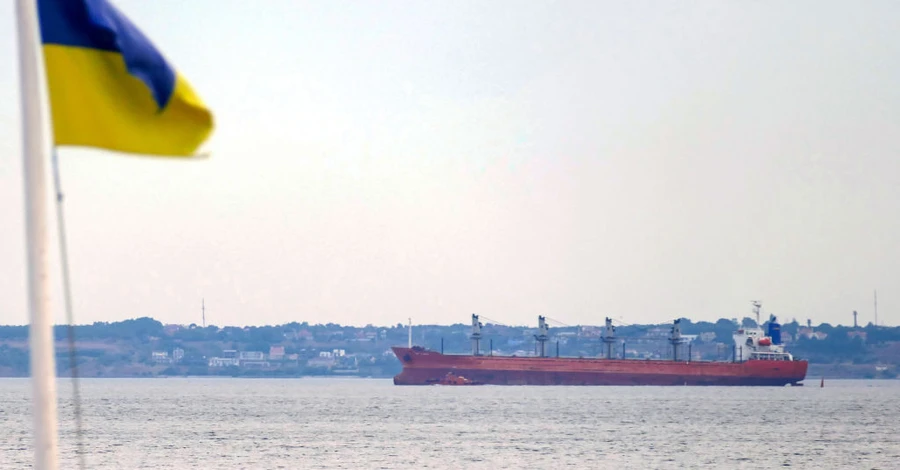 Дзеркальна відповідь України: російські судна в Чорному морі розглядатимуться як цілі