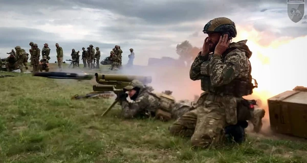 РФ сосредоточилась на 5 направлениях, ВСУ продолжают наступление на двух