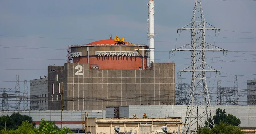 МАГАТЭ провело дополнительные инспекции на Запорожской АЭС – мин и техники РФ не нашли