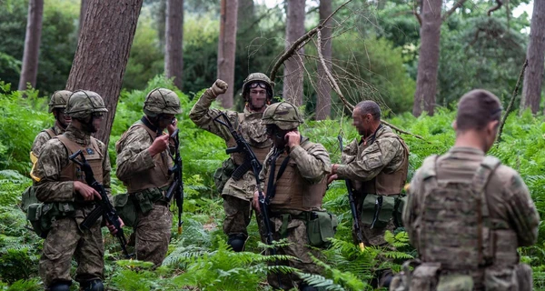 За сутки в Украине ликвидировано до 700 военнослужащих и 18 артсистем армии РФ