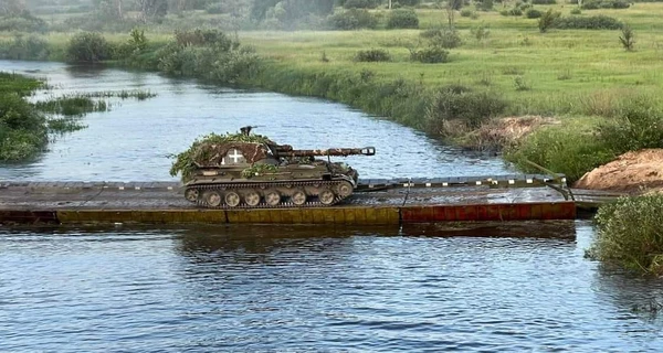 Генштаб сообщил об успехе ВСУ на трех направлениях