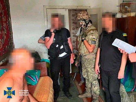 В Николаевской области задержали коллаборанта, который похищал украинских патриотов