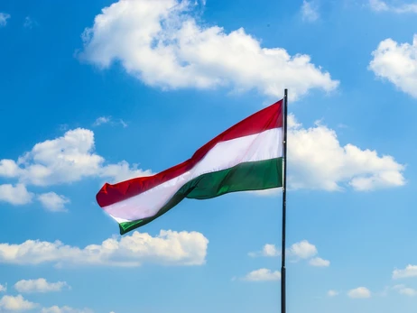 Украина вернула из Венгрии пять военнопленных