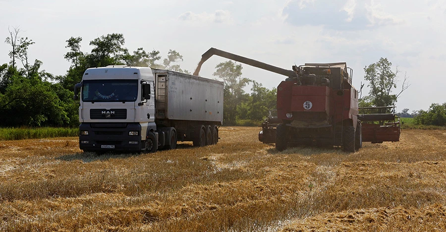 «Зернового коридора» больше нет: экономические последствия для Украины
