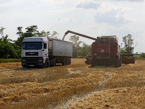 «Зернового коридора» больше нет: экономические последствия для Украины