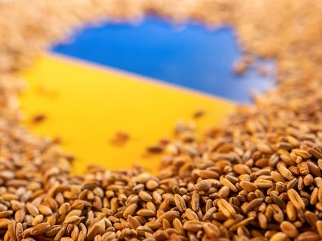 ЗСУ: Україна продовжить постачати зерно навіть після виходу РФ із 