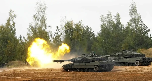 Rheinmetall запустил новую производственную линию снарядов для Gepard, чтобы помочь Украине