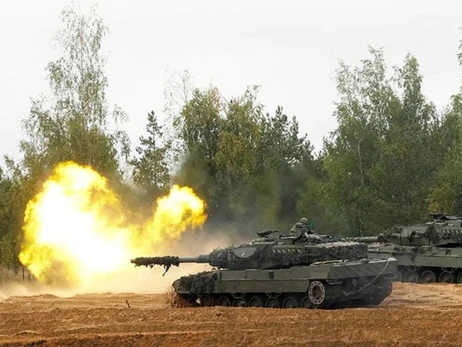 Rheinmetall запустив нову виробничу лінію снарядів для Gepard, щоб допомогти Україні