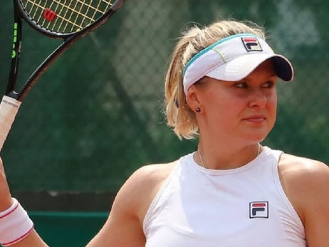 Українка Байндль вийшла у фінал турніру WTA у Будапешті