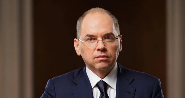 Екс-глава МОЗ Степанов підтвердив, що отримав підозру від НАБУ