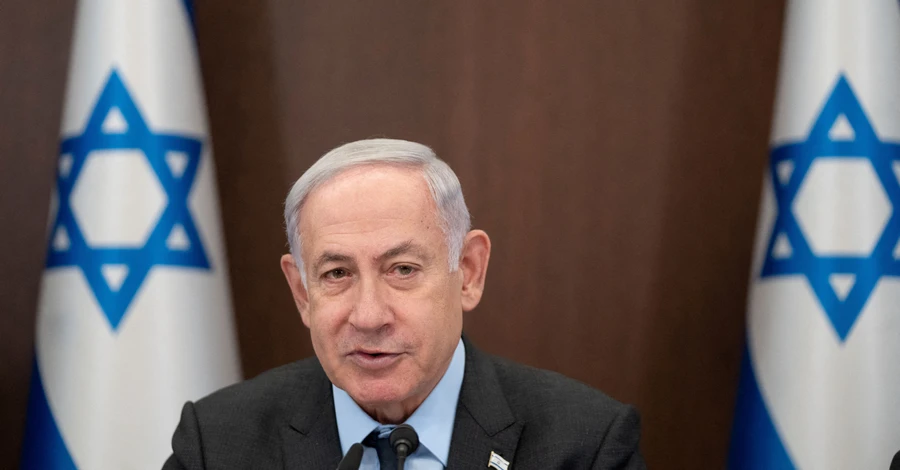 Премьеру Израиля Нетаньяху установили кардиостимулятор
