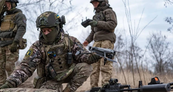 Минобороны: За неделю армия РФ потеряла почти 4,3 тысячи солдат