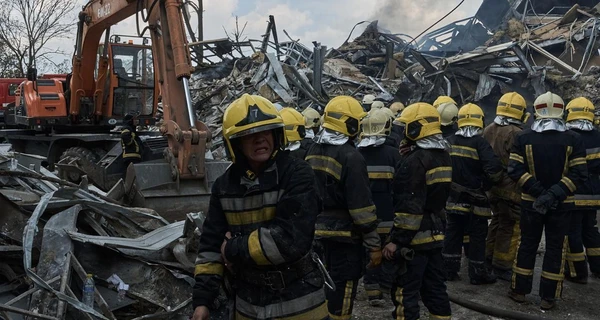 За сутки российские войска атаковали 10 регионов Украины, есть погибшие и раненые