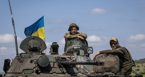 Силы обороны на Юге за неделю освободили от оккупантов 12,7 кв. км