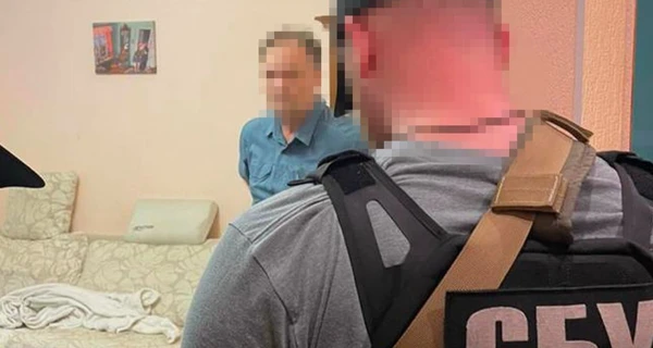 Действующему нардепу от ОПЗЖ объявили подозрение в госизмене