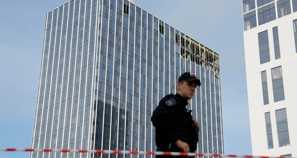 В ГУР отреагировали на взрывы в Москве и Крыму: Этот процесс будет набирать обороты