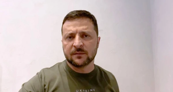Зеленский созвал Ставку из-за ударов по Одесчине и блокировки Россией 