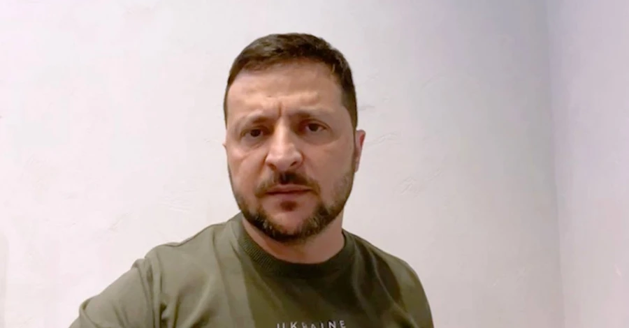 Зеленський скликав Ставку через удари по Одещині та блокування Росією 
