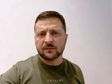 Зеленский созвал Ставку из-за ударов по Одесчине и блокировки Россией 