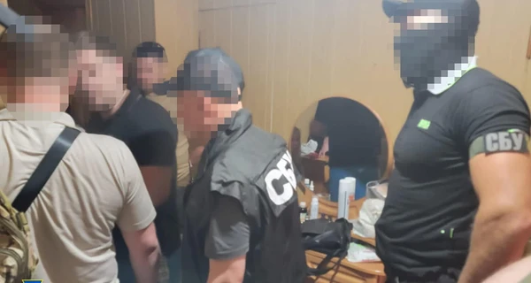 Во Львовской области задержали блогера, который утверждал, что войны нет, и унижал украинских защитников