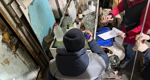 В Днепре разоблачили наркокартель, который отмывал деньги через гостиницу в Карпатах