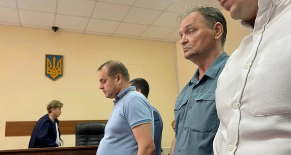 Нардепа Пономарева отправили в СИЗО на два месяца по делу о госизмене