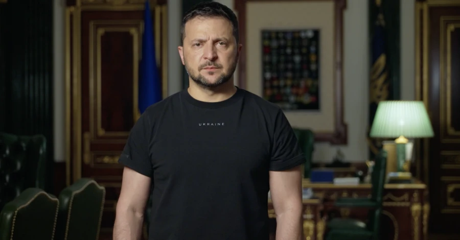 Зеленський про корупційні скандали: Ніхто не пробачить ні депутатам, ні суддям, ні військкомам