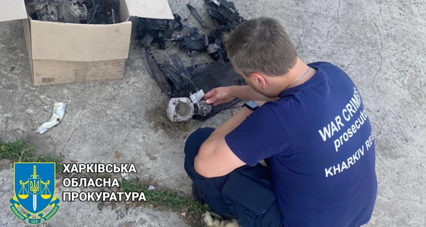 В Первомайском на Харьковщине 