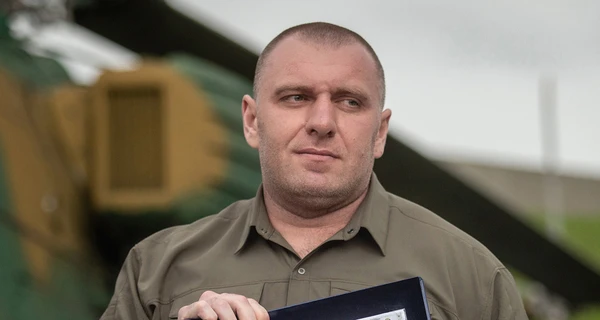 Глава СБУ впервые подтвердил причастность спецслужбы к взрывам на Крымском мосту 