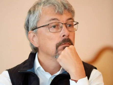 Комитет гуманитарной и информполитики не поддержал отставку Ткаченко