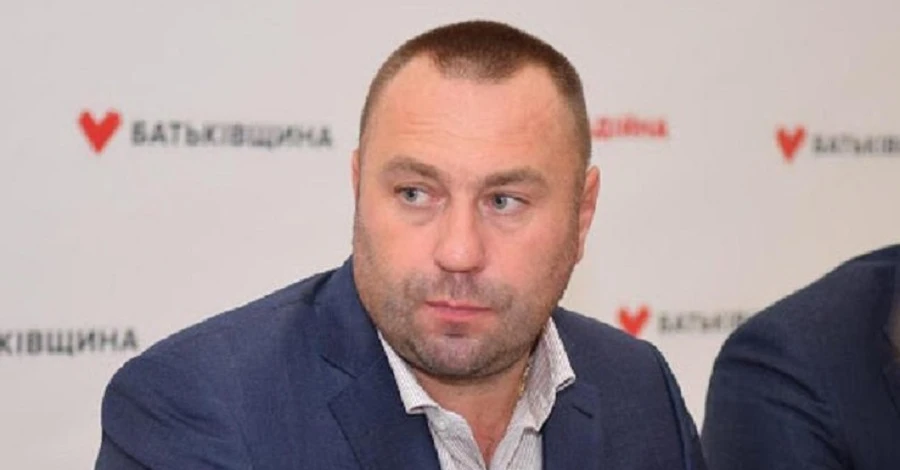 Ирпенский депутат Пикулик присвоил компанию экс-партнера