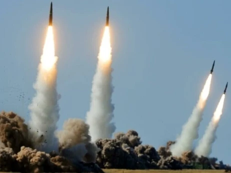 В ВСУ предупредили о высокой вероятности ракетных ударов