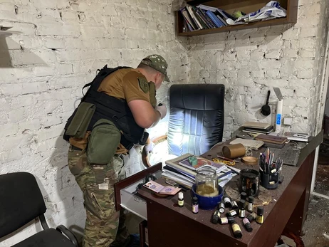 Через вибух гранати в одеському Будинку профспілок загинув масажист-реабілітолог (оновлено)
