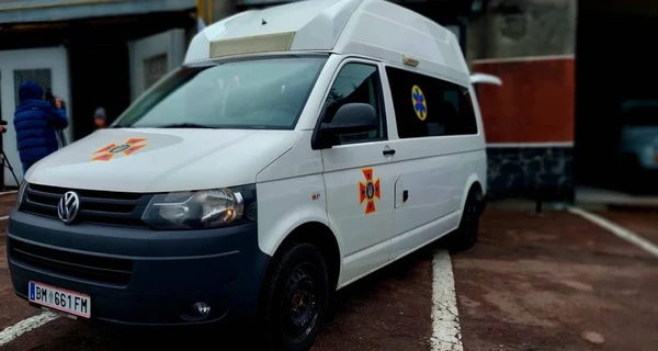 В Николаевской области из-за детонации боеприпасов погибли два человека